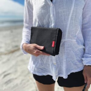 Derwent Astuccio – Artpack Compatto per Matite, Pennelli e Accessori - 1