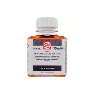 Trementina Veneziana 019  – Talens - 1