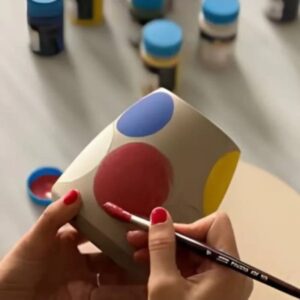 Engobbi Pronti Ceramica Colorobbia – 57 Colori - 1
