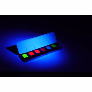 Set colori Neon Premium – Finetec - 4