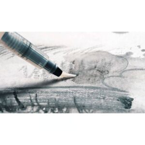 Blocchi Grafite Derwent XL – Set – per espressione artistica - 4