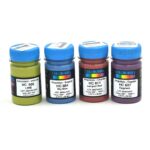 Engobbi Pronti Ceramica Colorobbia – 57 Colori