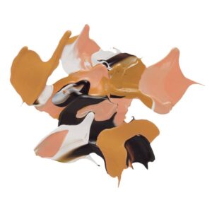 Set Colori Acrilici Amsterdam – 6 Tubi da 20 ml Metallici - 2