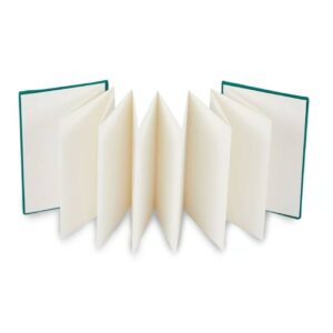 Carta per acquerello – Sennelier USKbook Album per Acquerello 300 g/m² - 2
