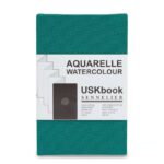 Carta per acquerello – Sennelier USKbook Album per Acquerello 300 g/m²