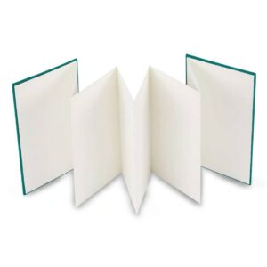 Carta per acquerello – Sennelier USKbook Album per Acquerello 300 g/m² - 3