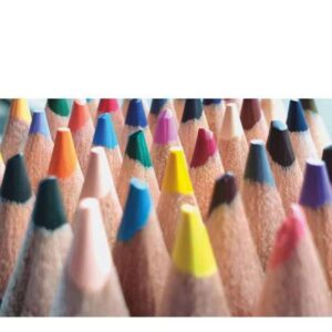 Set Matite Colorate Expression Bruynzeel - 1