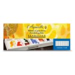 Tavolozza in Porcellana - Sennelier