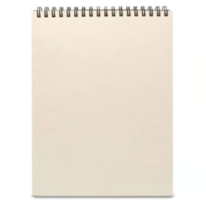 Sketchbook Sennelier Grand Voyageur – Carnet Aquarelle a Spirale - 1