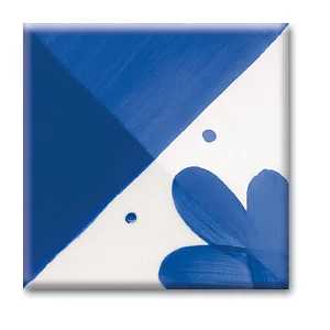 Variante colore Blu Brillante 692