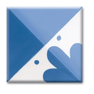 Variante colore Blu Cielo 684