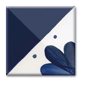 Variante colore Blu Oceano 690