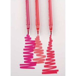 Talens – Bruynzeel Creatives, Set di Fineliner Brush Pen - 2