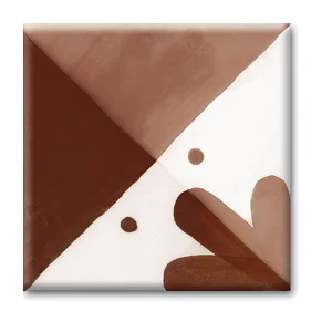Variante colore Caffè Tostato 615