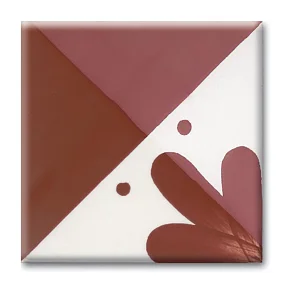 Variante colore Cappuccino 673