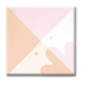 Variante colore Rosa Carne 681