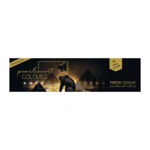 Set Acquarelli Toni Antichi Premium  – Finetec - 2