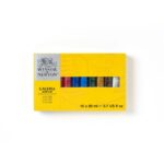 Set Acrilici Galeria 10x20 ml – Winsor & Newton