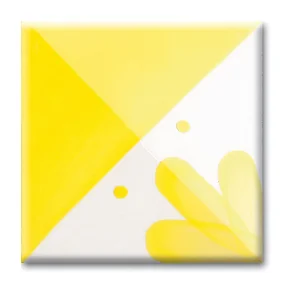 Variante colore Giallo Brillante 689