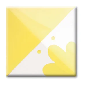 Variante colore Giallo Canarino 664