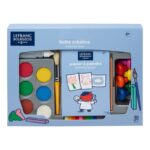 Creative Box Piccolo Artista by Lefranc Bourgeois