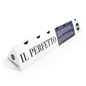 foto di Borciani e Bonazzi Pennelli Professionali – Kit Il Perfetto in Martora Kolinsky Sintetica