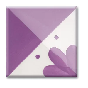 Variante colore Lilla 674