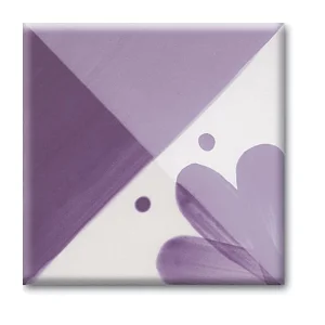 Variante colore Viola Reale 693