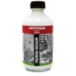 Medium per colate 014 - Amsterdam