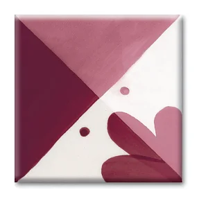 Variante colore Rosso scuro 679