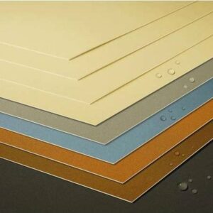 Sennelier Carta per Pastelli – Blocchi Pastel Cards Mixed Media 410 g/m² - 4