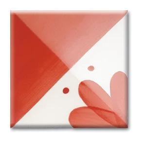 Variante colore Rosso Tangerine 678