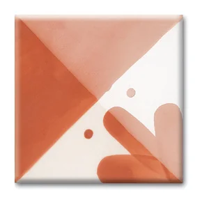 Variante colore Terracotta 605