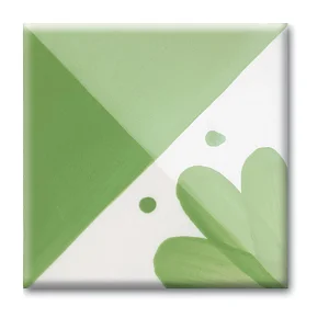 Variante colore Verde Elettrico 694