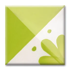 Variante colore Verde Lime 606
