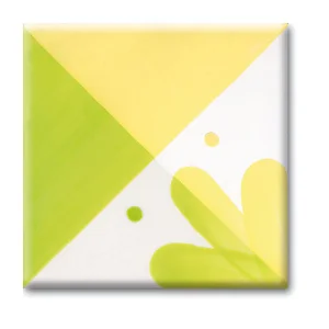 Variante colore Verde Melone 697