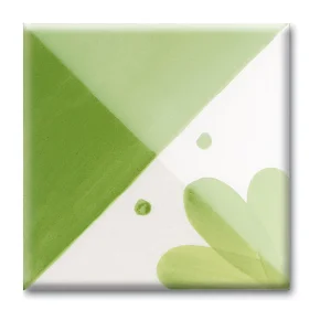 Variante colore Verde Pisello 660