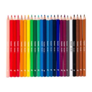 Kit Bimbo Pastelli + Pennarelli + Acquarelli – Desthore - 3