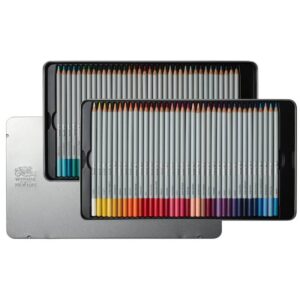 Studio Collection, Box Set di 50 Pz – Winsor & Newton - 2