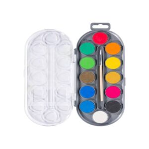 Kit Bimbo Pastelli + Pennarelli + Acquarelli – Desthore - 2