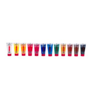 Set Colori Acrilici Talens Art Creation – 12 x 12 ml - 1