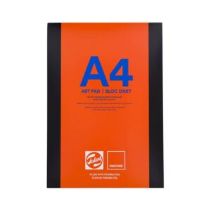 Kit Promarker + Album Talens – Desthore - 3