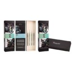 Set Pennelli selezione M. Richiero 7916 - Tintoretto