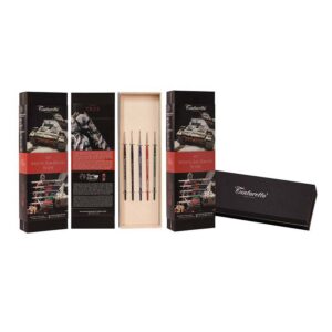 Foto_Di_Cofanetto_Pennelli_Monte_S._Savino_5_Pennelli_Tintoretto