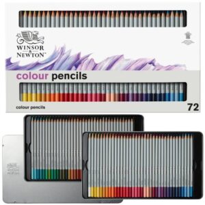 Studio Collection, Box Set di 50 Pz – Winsor & Newton - 4
