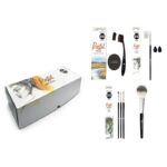 Box Pastel Brushes - Borciani & Bonazzi