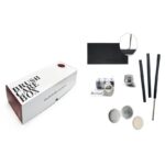 Brush Care Box - Borciani & Bonazzi