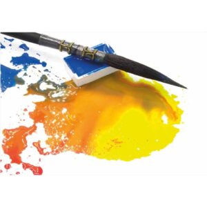 Acquerelli artigianali Forèsto Extrafini ½ Godet – sfusi