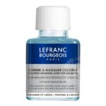 Liquido Mascherante per Acquerello 75 ML - Lefranc Bourgeois