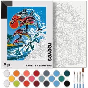 Foto_Di_Confezione_Colori_Acrilici_Guidata_"Delfini"_Reeves_B